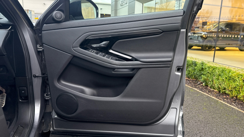 Land Rover Range Rover Evoque 2.0 P200 R-Dynamic S 5dr Auto Petrol Hatchback